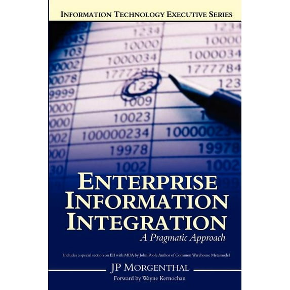 Enterprise Information Integration : A Pragmatic Approach