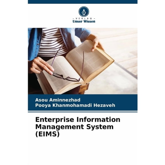 Enterprise Information Management System (EIMS), (Paperback)