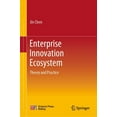 thumbnail image 1 of Enterprise Innovation Ecosystem: Theory and Practice, (Hardcover), 1 of 1