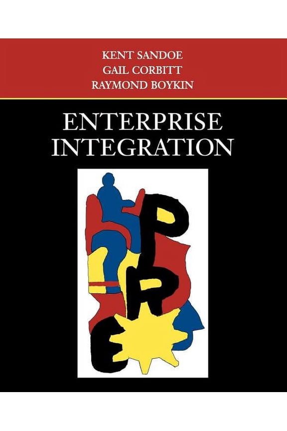 Enterprise Integration, (Paperback)