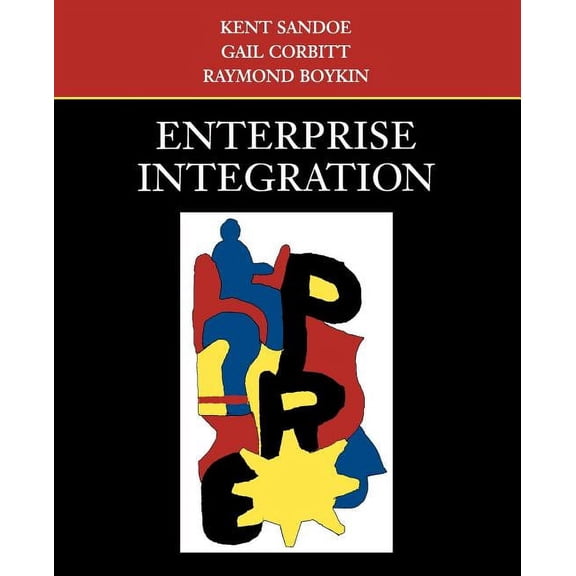 Enterprise Integration, (Paperback)