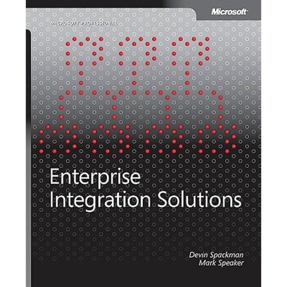 Pre-Owned Enterprise Integration Solutions