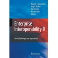 thumbnail image 1 of Enterprise Interoperability II: New Challenges and Approaches, (Paperback), 1 of 1