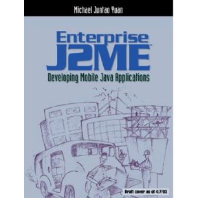 Pre-Owned Enterprise J2ME : Developing Mobile Java Applications