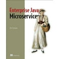 thumbnail image 1 of Enterprise Java Microservices (Edition 1) (Paperback), 1 of 1
