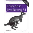 thumbnail image 1 of Enterprise JavaBeans 3.1: Developing Enterprise Java Components (Paperback), 1 of 1