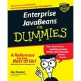 thumbnail image 1 of Pre-Owned Enterprise JavaBeans for Dummies (Paperback) 0764516469 9780764516467, 1 of 1