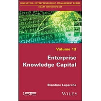 Enterprise Knowledge Capital (Hardcover)