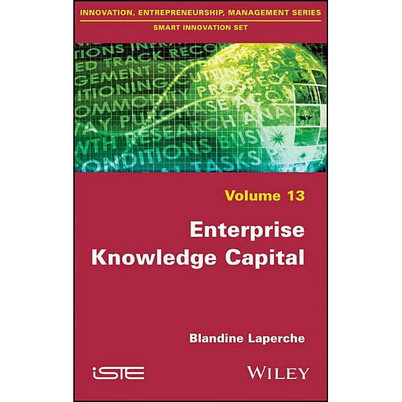 Enterprise Knowledge Capital (Hardcover)