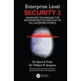 thumbnail image 1 of Enterprise Level Security 2: Advanced Techniques for Information Technology in an Uncertain World, (Hardcover), 1 of 1
