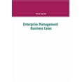 thumbnail image 1 of Enterprise Management Business Cases, (Paperback), 1 of 1