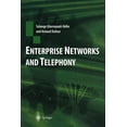 thumbnail image 1 of Enterprise Networks and Telephony: From Technology to Business Strategy, (Paperback), 1 of 1