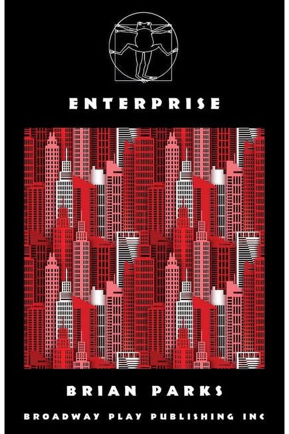Enterprise, (Paperback)