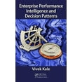 thumbnail image 1 of Enterprise Performance Intelligence and Decision Patterns (Hardcover), 1 of 1