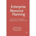 thumbnail image 1 of Enterprise Resource Planning: Implementation and Management Accounting Change in a Transitional Country, (Paperback), 1 of 1