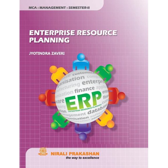 Enterprise Resource Planning, (Paperback)
