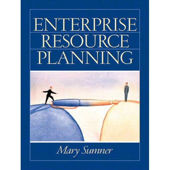 Pre-Owned Enterprise Resource Planning (Paperback) 0131403435 9780131403437