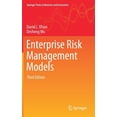 thumbnail image 1 of Springer Texts in Business and Economics Enterprise Risk Management Models, (Hardcover), 1 of 1