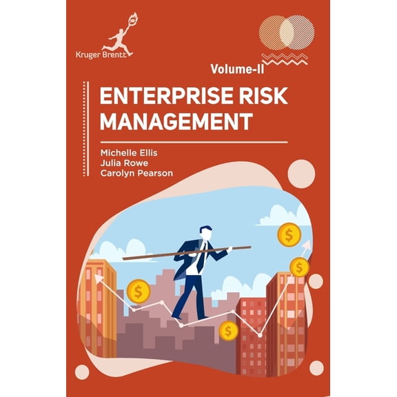 Enterprise Risk Management Vol 2, (Hardcover)