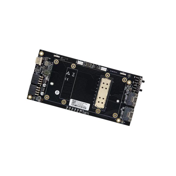 Enterprise Servers Backplanes SXM2 Interfaces for Full PCIe x16 Channel to CPU in Customs Computings Systems