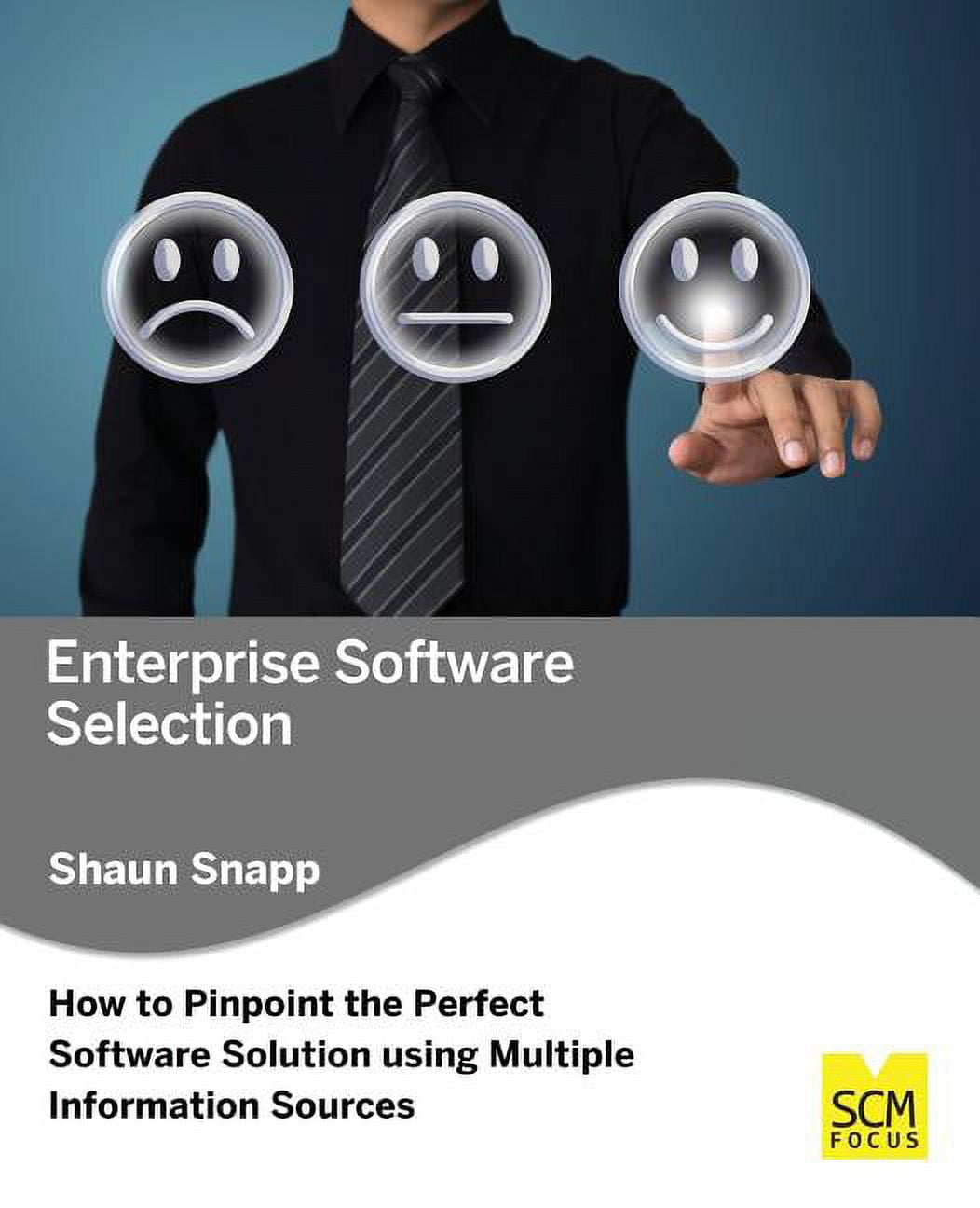 Enterprise Software Selection: How to Pinpoint the Perfect Software ...