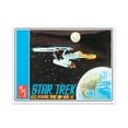 thumbnail image 1 of Enterprise | Sticker, 1 of 2