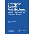 thumbnail image 1 of Pre-Owned Enterprise System Architectures: Building Client/Server and Web-Based Systems (Paperback) by Mark Goodyear, 1 of 1
