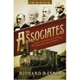 thumbnail image 1 of Pre-Owned The Associates: Four Capitalists Who Created California (Hardcover) 0393059138 9780393059137, 1 of 1