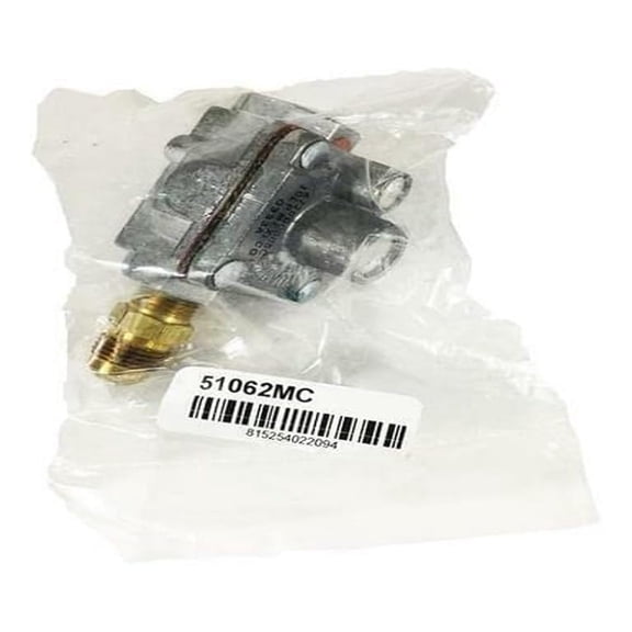 Enterprises M.C.ENTERPRZ 51062 Gas Regulator Wedgewood