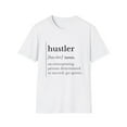 thumbnail image 1 of Enterprising Dictionary Definition Inspirational Novelty Tee, 1 of 4