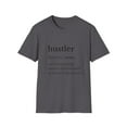 thumbnail image 1 of Enterprising Dictionary Definition Inspirational Novelty Tee, 1 of 4