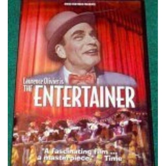 Entertainer, The
