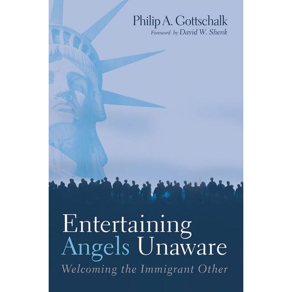 Entertaining Angels Unaware (Paperback)