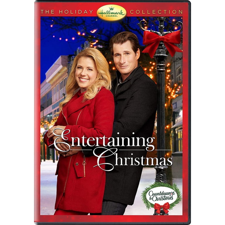 Entertaining Christmas - Walmart.com
