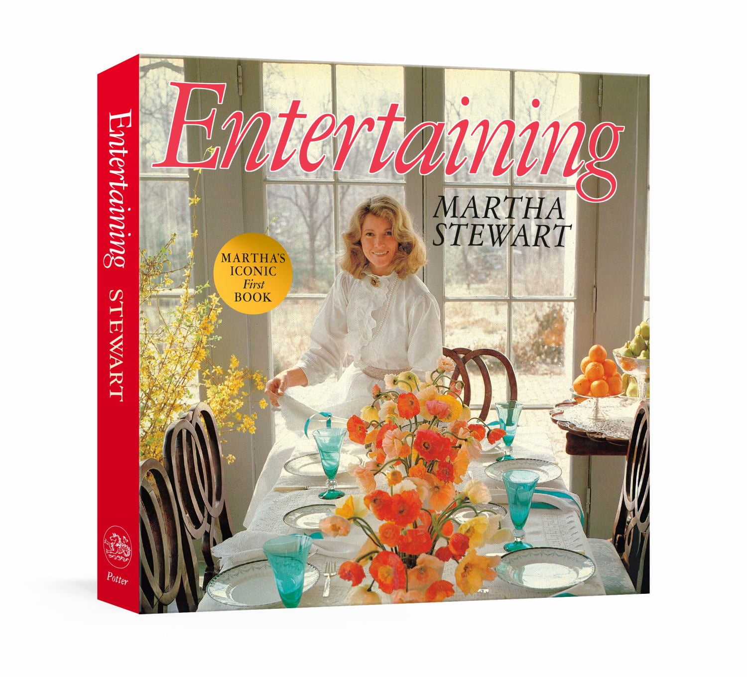 Entertaining (Hardcover)