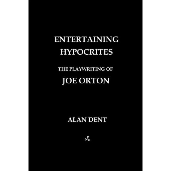 Entertaining Hypocrites, (Paperback)