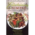 thumbnail image 1 of Pre-Owned Entertaining Simply (Hardcover) 0970805012 9780970805010, 1 of 1
