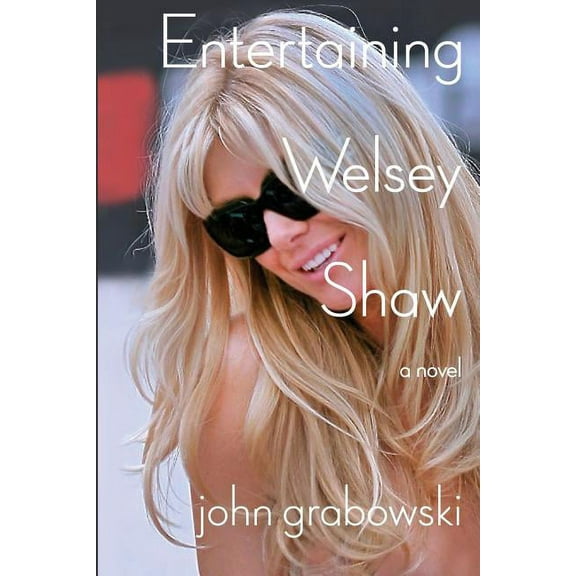 Entertaining Welsey Shaw, (Paperback)