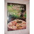 thumbnail image 1 of Pre-Owned Entertaining in the French Style Hardcover, 1 of 1