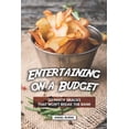 thumbnail image 1 of Entertaining on a Budget: 30 Party Snacks That Won't Break the Bank, 1 of 1