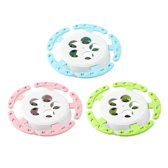 Entertainment Activity Catmint Treat for Indoor Cats Anxiety Reduce Pet Supply