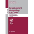 thumbnail image 1 of Entertainment Computing--ICEC 2009, (Paperback), 1 of 1