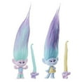 thumbnail image 1 of Entertainment Earth Trolls Town Hair Raising Dolls Wave 2 Case, 1 of 1