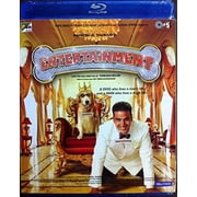 Entertainment Hindi -English Subtitles