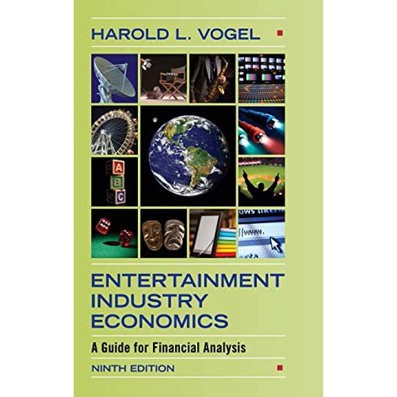 Pre-Owned Entertainment Industry Economics: A Guide for Financial Analysis