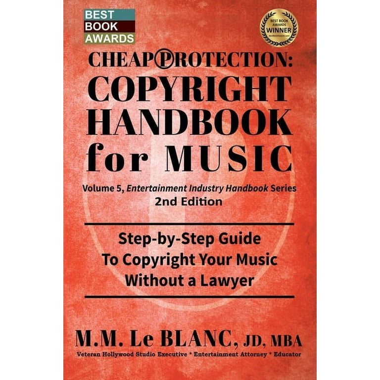 How to Safeguard Your Melodies: Get Your Music Copyrighted