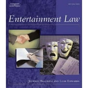 Pre-Owned Entertainment Law (Paperback) 0766835847 9780766835849