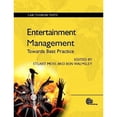 thumbnail image 1 of Pre-Owned Entertainment Management: Towards Best Practice (CABI Tourism Texts), 1 of 1