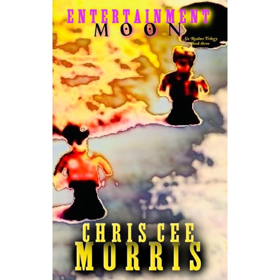 Six Realms Trilogy Entertainment Moon, Book 3, (Paperback)