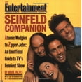 thumbnail image 1 of Pre-Owned The Entertainment Weekly Seinfeld Companion (Paperback) 0446670367 9780446670364, 1 of 1